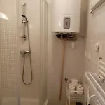 Apartmán Sving Horni Misecky Semily