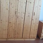 Sving Horni Misecky Apartmán *