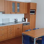 Apartmán Sving Horni Misecky